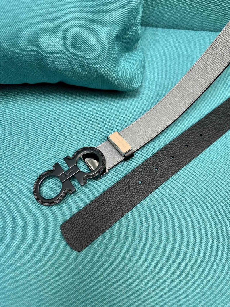 Ferragamo Belts